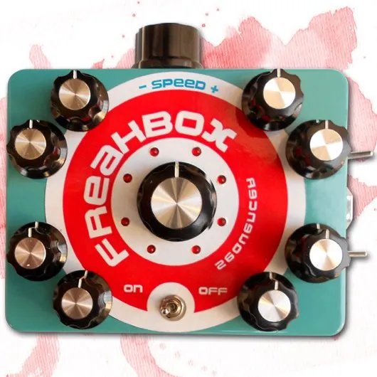 Dreadbox Freakbox