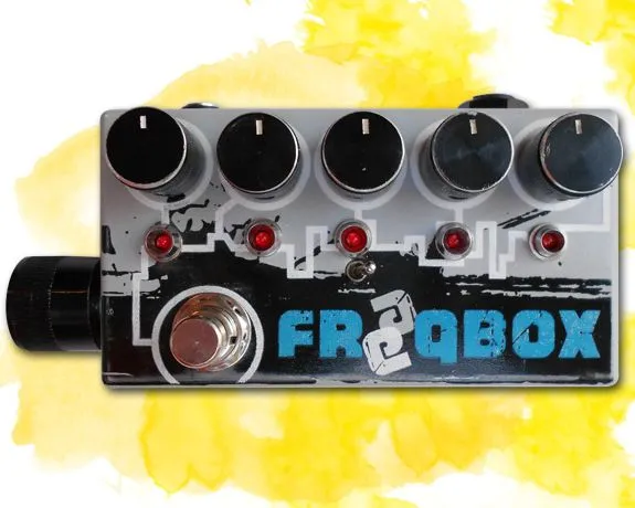 Dreadbox Freaqbox
