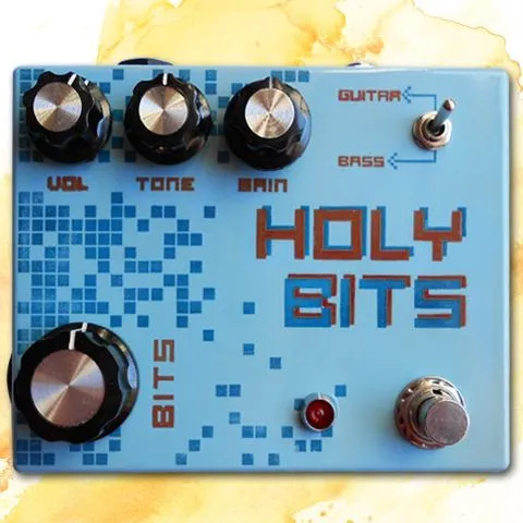 Dreadbox Holy Bits