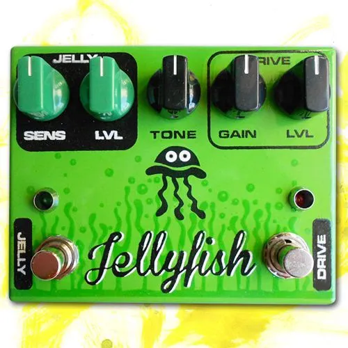 Dreadbox Jellyfish