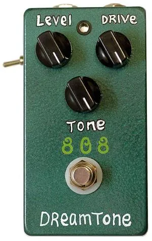 DreamTone 808 Clone