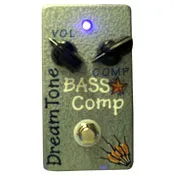 DreamTone Bass Compressor
