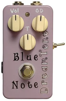 DreamTone Blue Note
