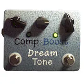 DreamTone Comp Boost