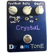 DreamTone Crystal Phase