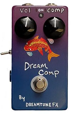 DreamTone Dream Comp