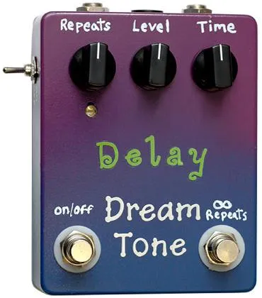 DreamTone Dream Delay