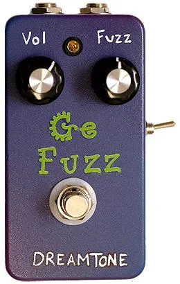 DreamTone Fish Fuzz