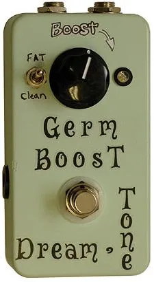 DreamTone Germ Booster