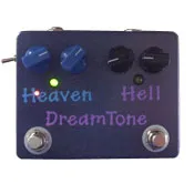 DreamTone Heaven & Hell