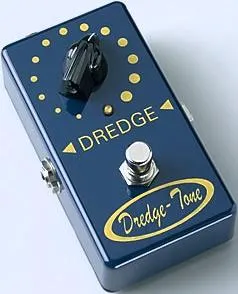 Dredge-Tone Dredge Overdrive