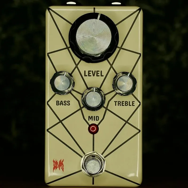 Dronechov Noise Machines Megaphone