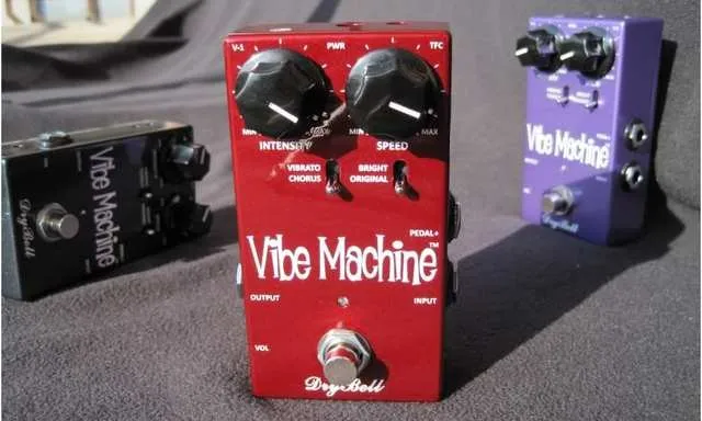 DryBell V-1 Vibe Machine