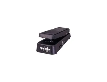 Dunlop 95Q Cry Baby® Wah Wah Pedal