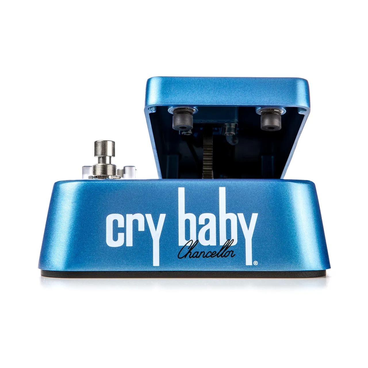 Dunlop AT95 Special Edition Akira Takasaki Cry Baby Fuzz Wah Pedal