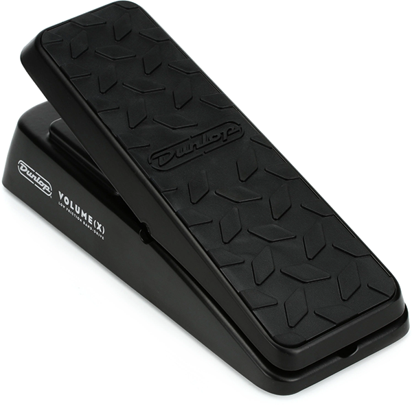 Dunlop DVP3 Volume (X) Mini Expression Pedal
