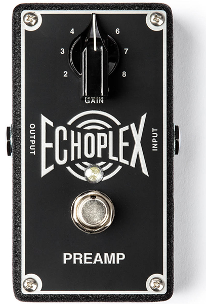 Dunlop EP101 Echoplex