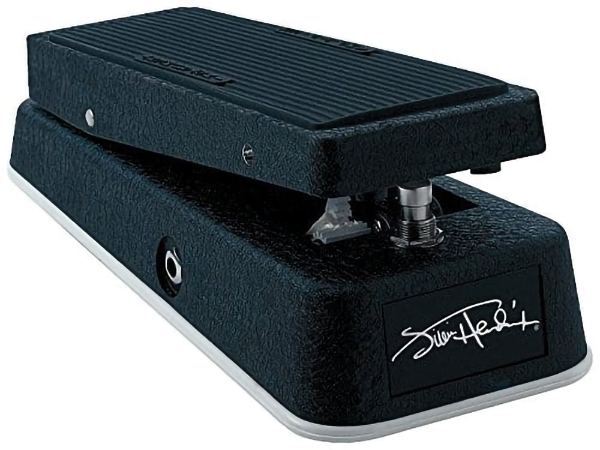 Dunlop JH1D Jimi Hendrix Cry Baby Wah Pedal