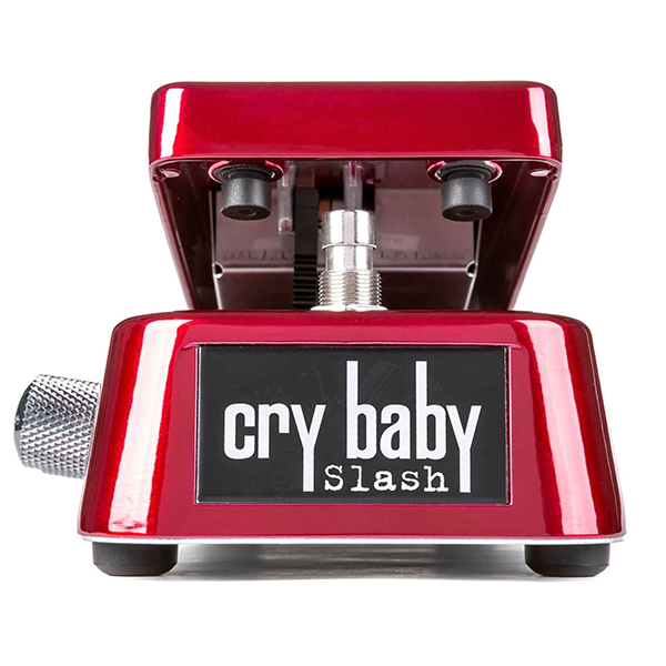 Dunlop SC95 Slash Cry Baby Classic Wah Pedal