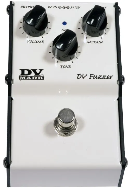 DV Mark DV Fuzzer