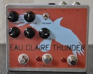 Dwarfcraft Devices Eau Claire Thunder