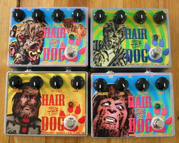 Dwarfcraft Devices Hair Of The Dog