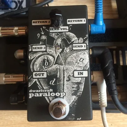 Dwarfcraft Devices Paraloop