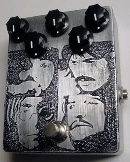 Dwarfcraft Devices The Secret Destoryer