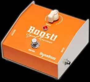 DynaBoxx Boost! - Signal Increase