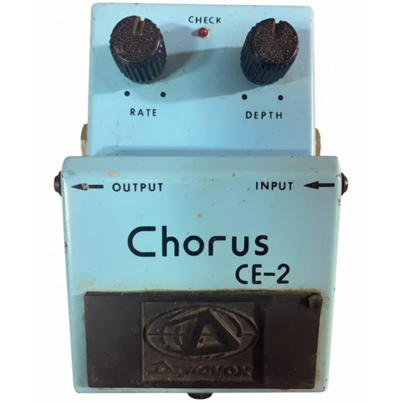 Dynavox CE-2 Chorus