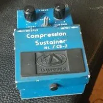 Dynavox NL/CS-2 Compression Sustainer