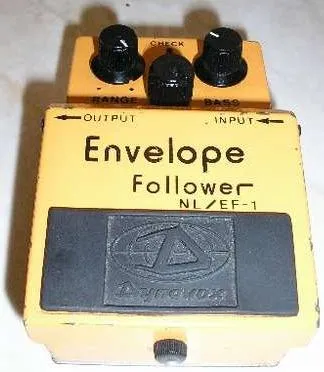 Dynavox NL/EF-1 Envelope Follower