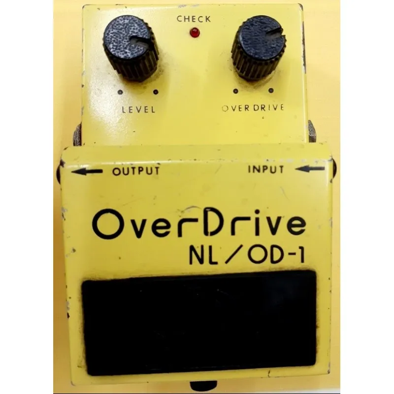 Dynavox NL/OD-1 OverDrive