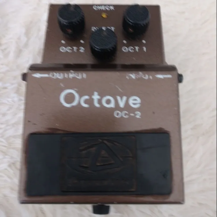Dynavox OC-2 Octave