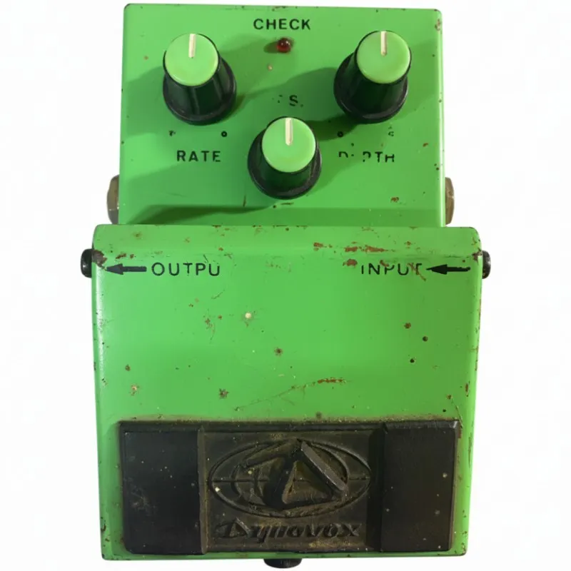 Dynavox PH-1 Phaser