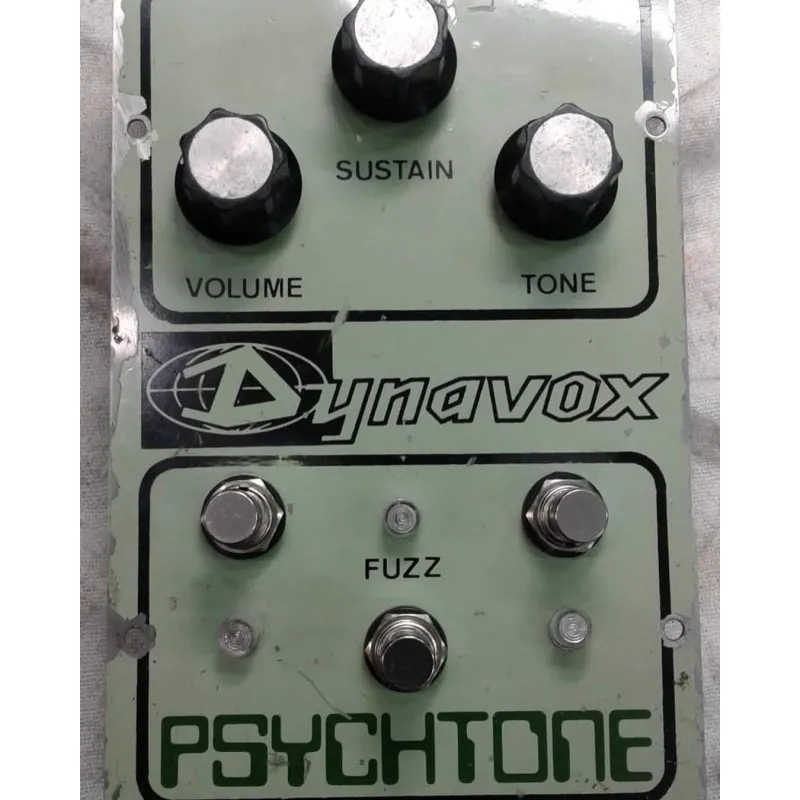 Dynavox Psychtone