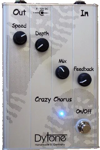 Dytone Crazy Chorus