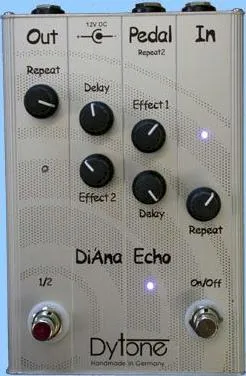 Dytone Di' Ana Echo