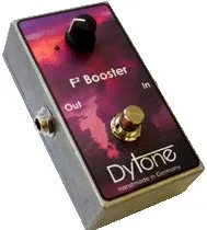 Dytone F² Booster