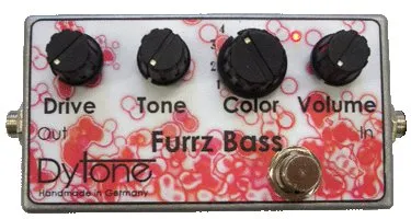 Dytone Furrrz Bass