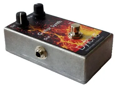 Dytone Guitar Synth