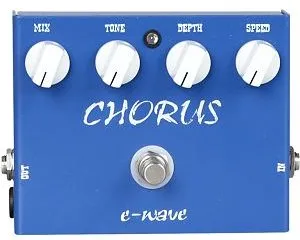 E-Wave Chorus