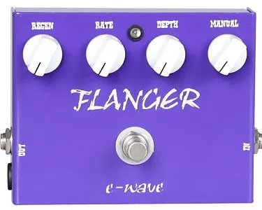 E-Wave Flanger