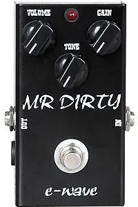 E-Wave Mr. Dirty