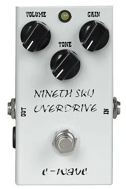 E-Wave Nineth Sky Overdrive