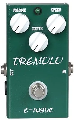 E-Wave Tremolo