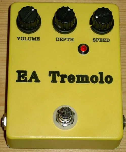 EA Tremolo
