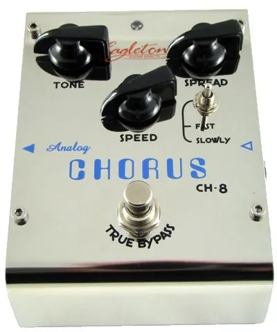 Eagletone CH-8 Chorus