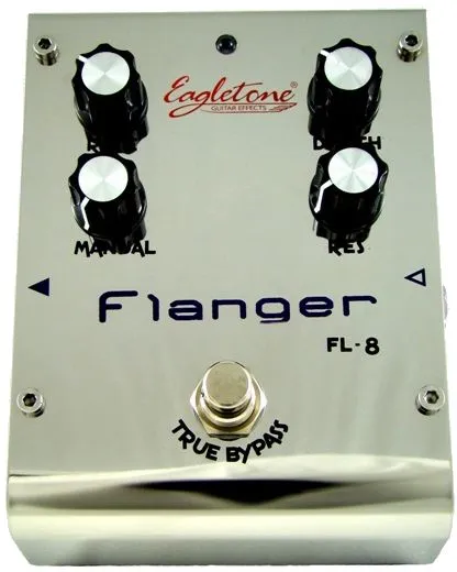 Eagletone FL-8 Flanger