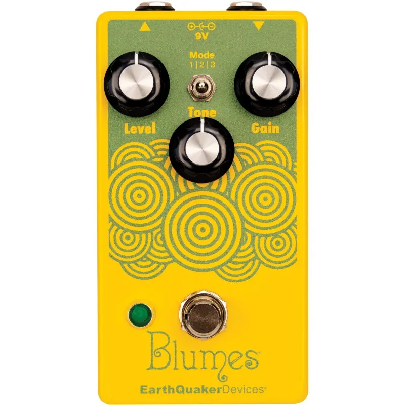 EarthQuaker Devices Blumes - Low Signal Shredder